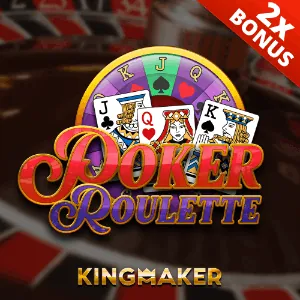 Wide Variety of Poker Games